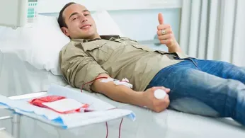 Australia To Do Away with Gay Blood Ban – And Some Restrictions Around Behavior, Too