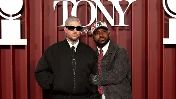 Jamie Lloyd Confirms Unusual 'Evita' Staging in Conversation about London Revival