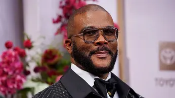 Tyler Perry Sued by Actor on 'The Oval' For Sexual Assault and Harassment