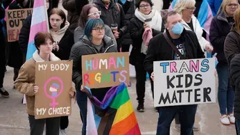 What to Know about the Impacts of the Supreme Court's Ruling on Transgender Care for Youth