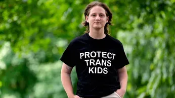 Families of Trans Kids Worry about What's Next After Supreme Court Rules on Gender-Affirming Care