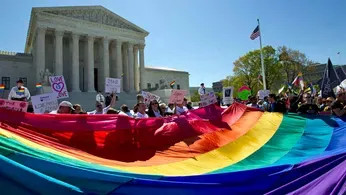 Marriage Equality Expanded Access to the Psychological Benefits that Come with Tying the Knot