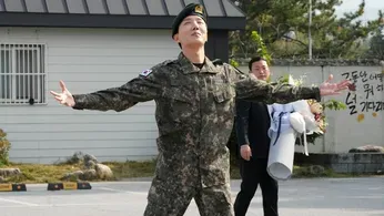 What to Know about BTS as the K-Pop Group Returns from Military Service