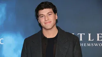 Brooks Marks Opens Up, Saying His BF is 'The Most Handsome Man' - But Draws the Line at Dad's Awkward Questions