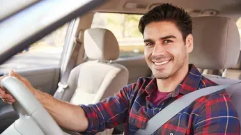 Your Brain Behind the Wheel: How Mental Health Shapes Driving Behavior