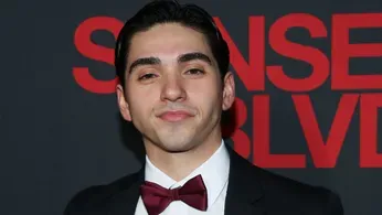 Is Diego Andres Rodriguez the Break-Out Star of London's 'Evita?'