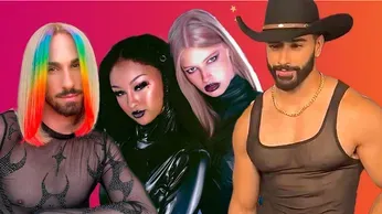 Laith Ashley, Vivian Wilson, and Josie Totah Are Redefining Hot