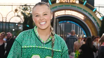 JoJo Siwa Says She Felt 'Pressured' to Identify as Lesbian; Cancels Pride Event Appearance