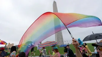 How US Adults' Views on Same-Sex Marriage have Changed Since the Supreme Court's 2015 Ruling