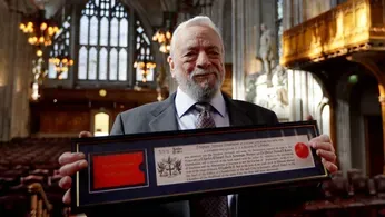 Stephen Sondheim's Papers Go to Library of Congress, Offering a Look into a Broadway Genius