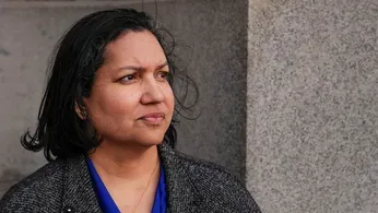 A Judge Resisted Trump's Order on Gender Identity. The EEOC Just Fired Her