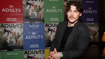 Jack Innanen Serves Low-Key Hot Guy Energy