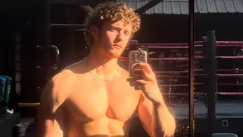 This Divine Jewelry Campaign Turns Steamy Greek Legends into Gold