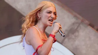 Music Review: Lorde Enters 'Virgin' Territory on Her Liberated, Physical Pop Album