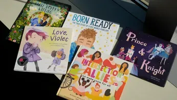 Supreme Court Says Maryland Parents can Pull their Kids from Public School Lessons Using LGBTQ+ Books