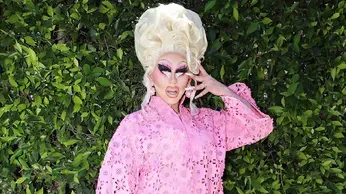 Watch: Trixie Mattel Drops the 'Gay HBO Max Song' for Pride