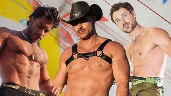Everyone Wants A Piece Of Pedro Pascal & Emmy-Nominated Cowboy Booty