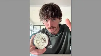 Watch: Benson Boone Weighs in as Moonbeam Cookie Has Crumbl Customers Flipping