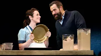 Review: Delightful 'Waitress' Gets a Joy-Filled Regional Theater Production