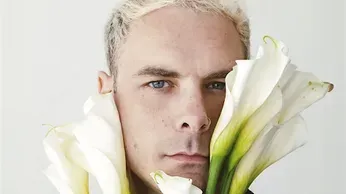 EDGE Interview: Faith, Fear & Frank O'Hara: The Many Lives of David Franklin Courtright