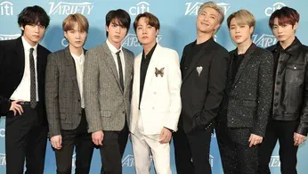 BTS Will Return in Spring 2026 with a New Album and World Tour