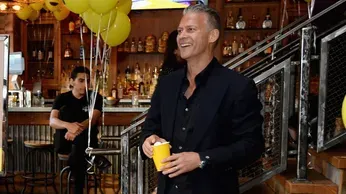 'Real Housewife' Ex David Beador Claims Estranged Current Wife Lesley Accused Him of Being Gay, Only Married Him for Money