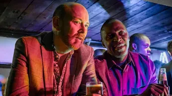 The 'Cucumber' Reunion We Didn't Know We Needed