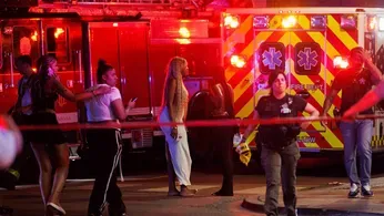 Chaos and Questions :: Drive-By Shooting Kills 4 at LGBTQ+-Owned Chicago Restaurant