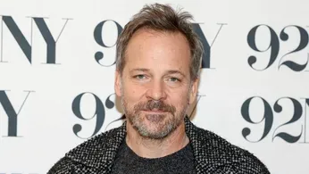 Czech International Film Festival Opens with Honors for Actors Peter Sarsgaard and Vicky Krieps