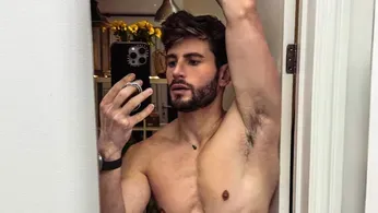 Actor Edward Pishiyski's Body Should Get Top Billing