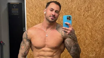 Can We Talk About Bruno Machado?