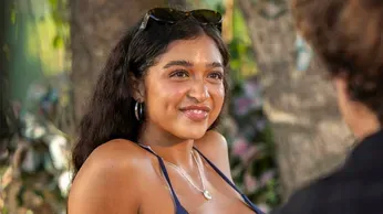 Cierra Ortega Exits 'Love Island USA' Villa Following Backlash over Resurfaced Racial Slur Posts