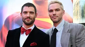 Just How Super is David Corenswet's 'Superman?' The Hero Even Made Lex Luthor Feel 'Warm and Safe' by Holding Him!