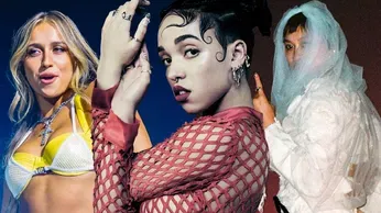 The Best Queer Albums (and Beyond) of 2025...So Far