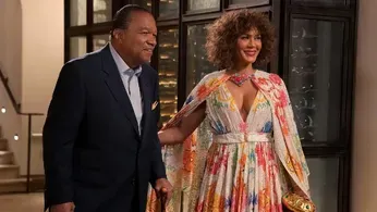 Who Knew? 'And Just Like That's' Lisa Had Two Dads