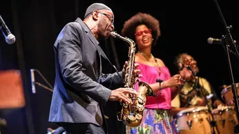 Hot Fun in the Washington, DC Summer: Feel the Spirit of Pride All Season Long