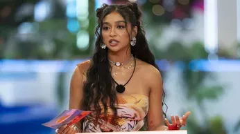Former 'Love Island USA' Contestant Cierra Ortega Apologizes for Using Racial Slur