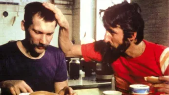 Explicit, Landmark Queer Film 'Taxi zum Klo' Gets 4K Restoration & Theatrical Release