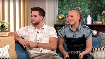 Chris Hughes Says He Wants to 'Marry' JoJo Siwa, Have Kids, While Siwa Addresses Pregnancy Rumors