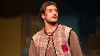 Review: 'Kiss Me, Kate' a Diverting Summer Spectacle