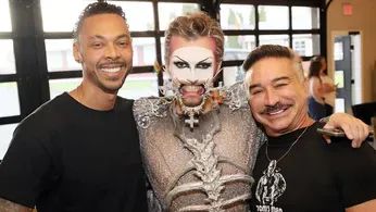 Pride In July @ Barton Orchards :: July 19, 2025