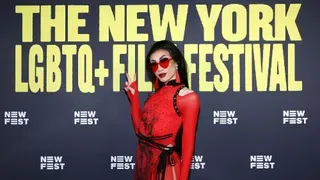 NewFest Opening Night @ Slate :: October 9, 2025