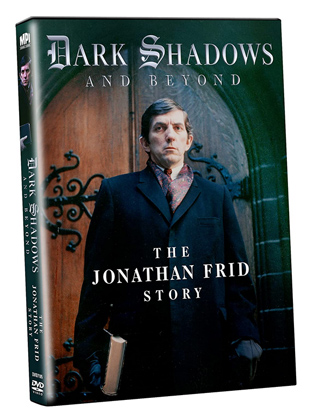 The vampire's closet: 'Dark Shadows' star Jonathan Frid in new documentary  :: Bay Area Reporter