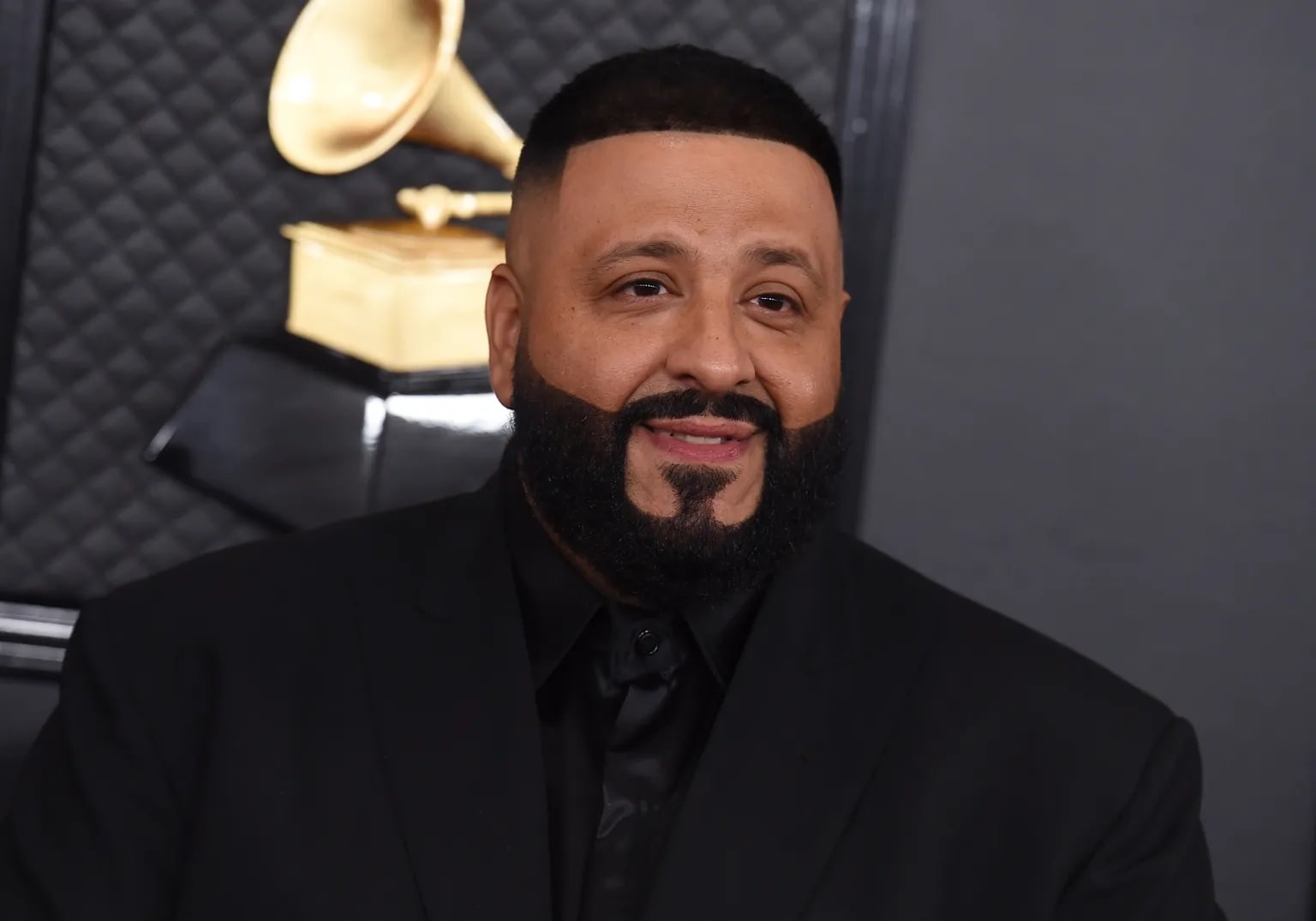 DJ Khaled for Song of the Year?