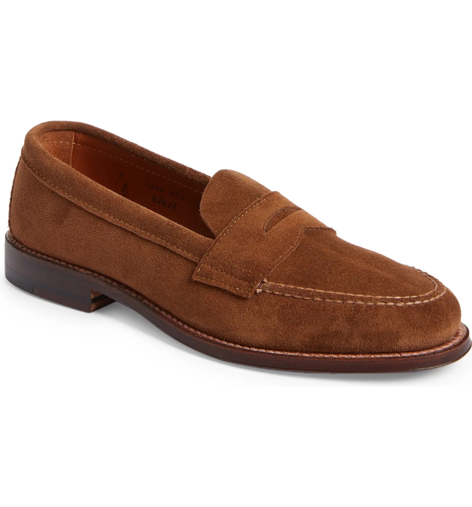 Comfortable Loafers