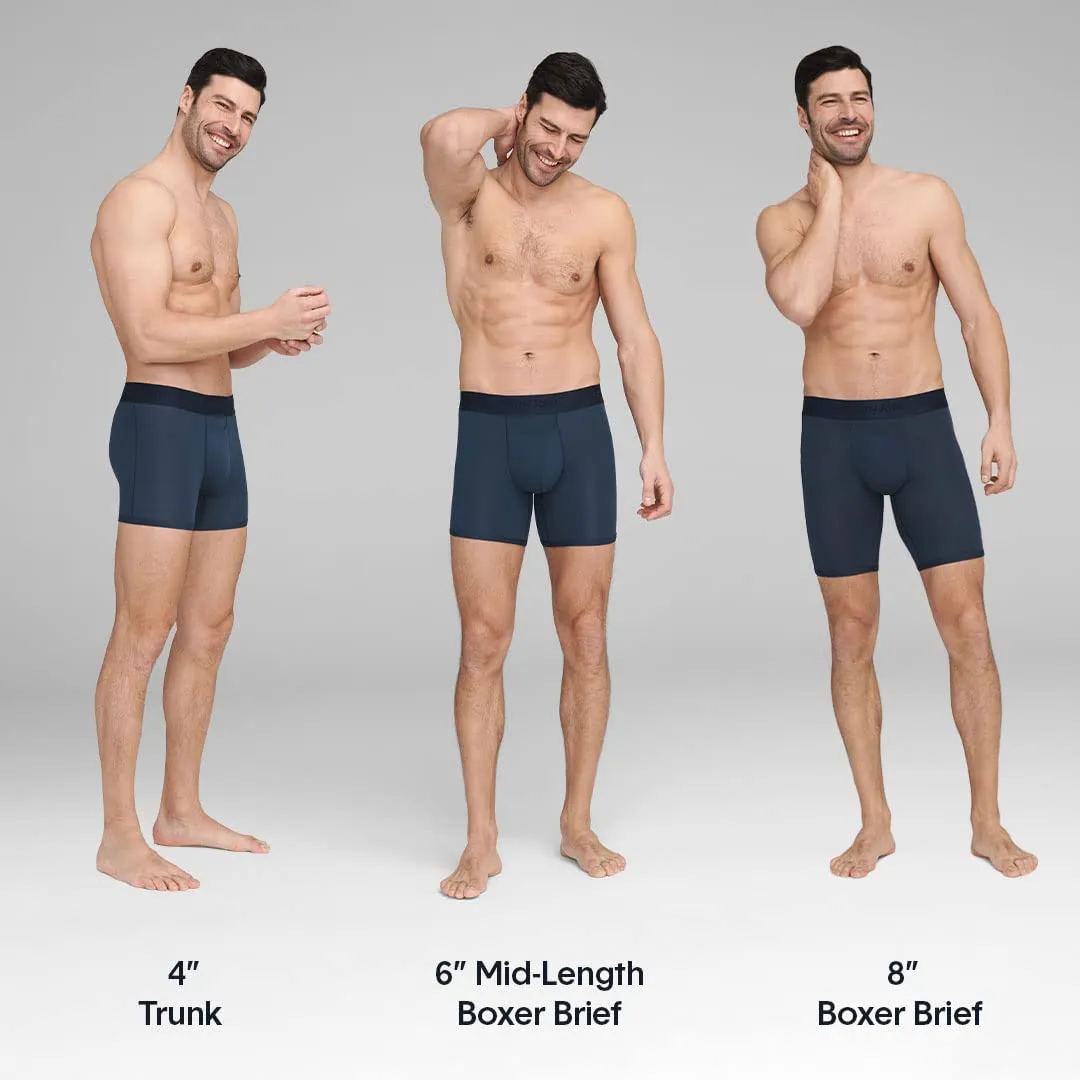 The Best Underwear on Amazon, According to Experts EDGE United States