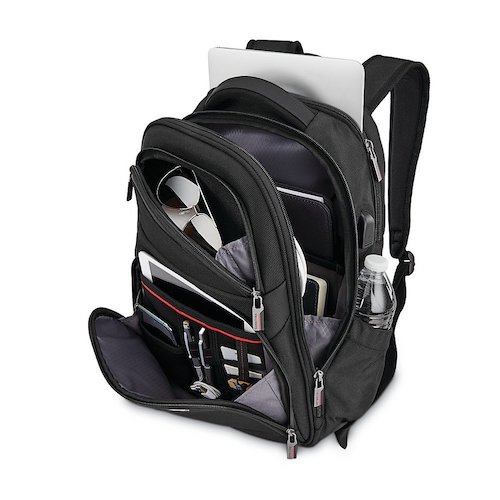 Samsonite Laser Pro 2 Backpack