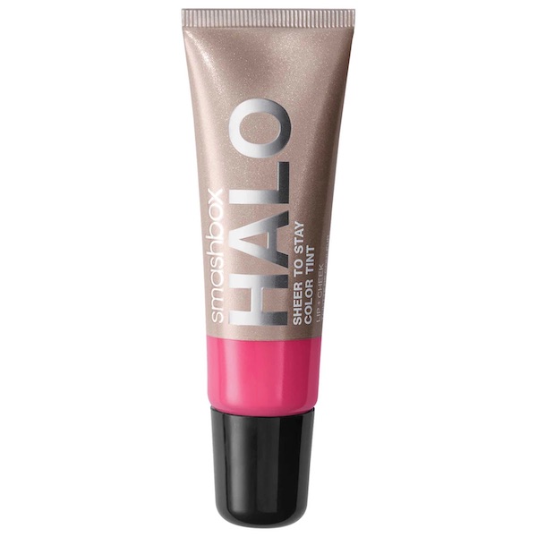 Smashbox Halo Cream Cheek + Lip Tint