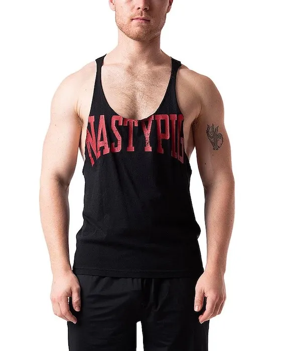Nasty Pig Partners with Nordstrom for Pride EDGE United States