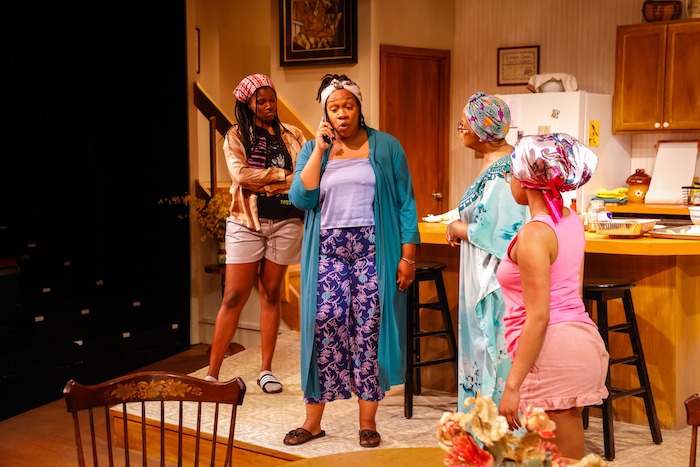 A Scorching Pulitzer Finalist at Gloucester Stage